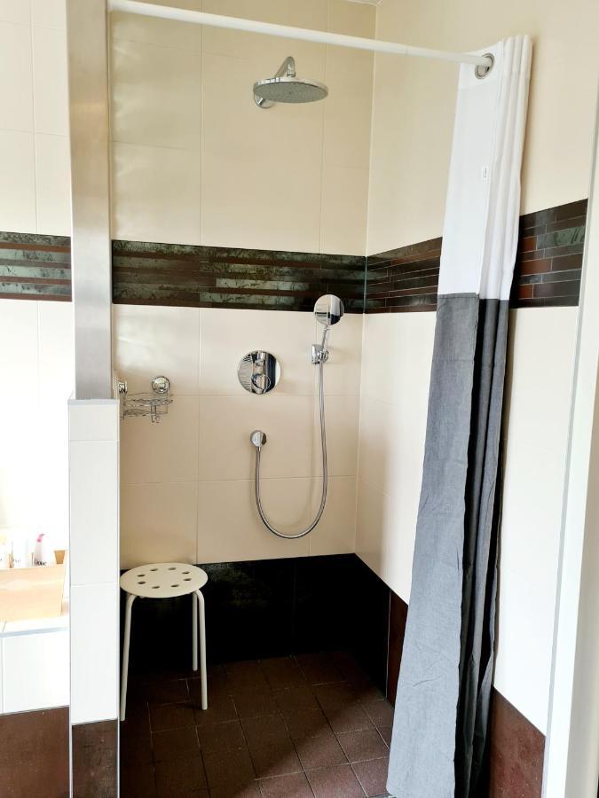 Appartement Schoorl Zewnętrze zdjęcie